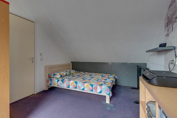 Medium property photo - Gangeslaan 156, 1448 DH Purmerend